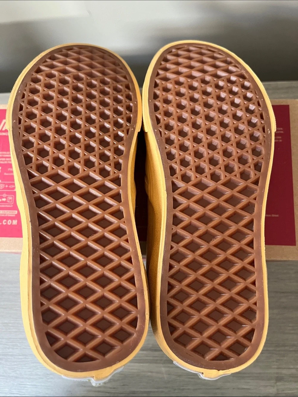 Vans Classic Slip-On